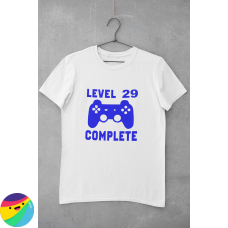 Majica - Level 29 complete Majica - Level 29 complete